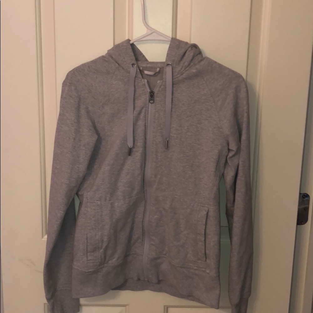 Lululemon Scuba Hoodie